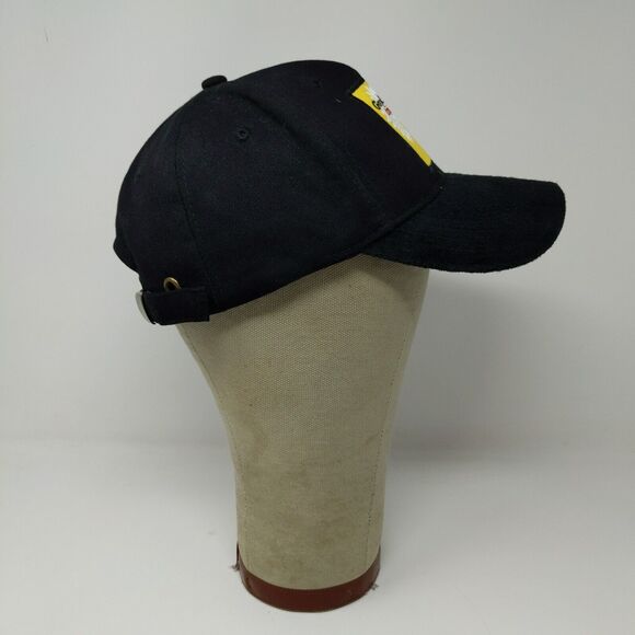 Good Sam Club Life Member Dad Hat Baseball Cap One Size Slide Back Suede Bill - Picture 5 of 11